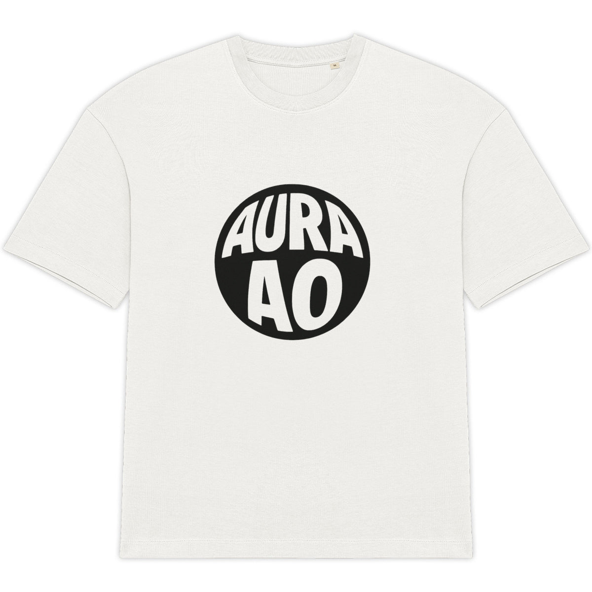T-SHIRT AURA AO - face_0