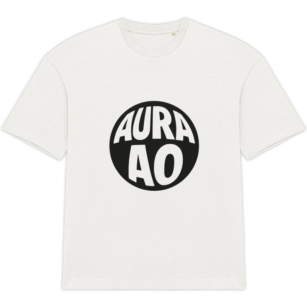 AURA AO - LE T-SHIRT - face_0