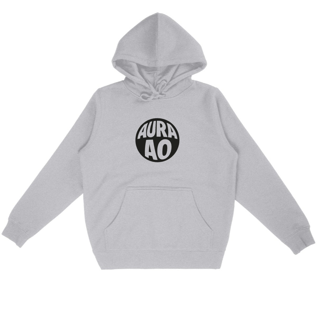 SWEAT AURA AO - face_gris