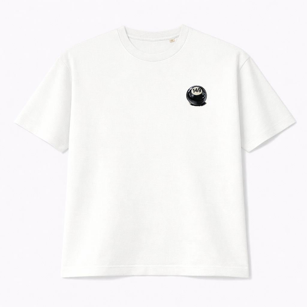 T-SHIRT AURA AO « POINT 149 »