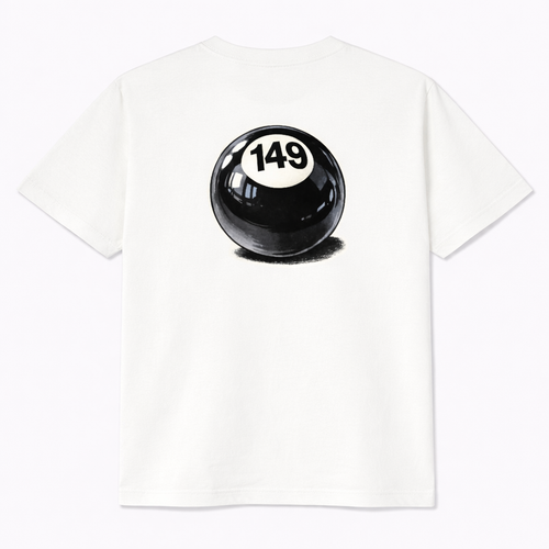 T-SHIRT AURA AO « POINT 149 »