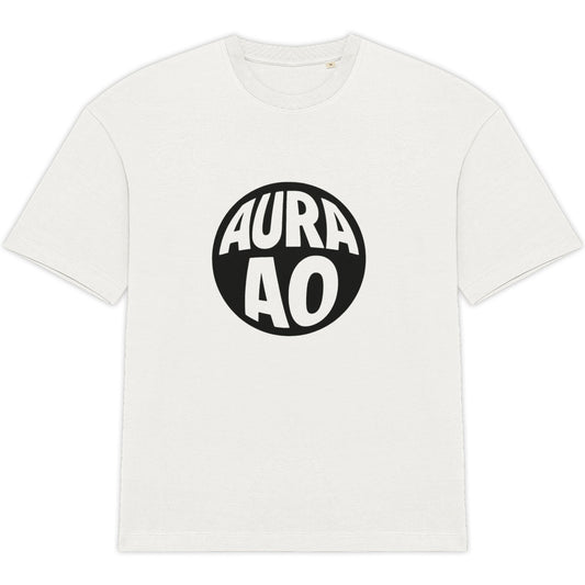 T-SHIRT AURA AO  - face_0