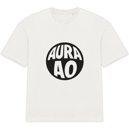 AURA AO - LE T-SHIRT  - face_0
