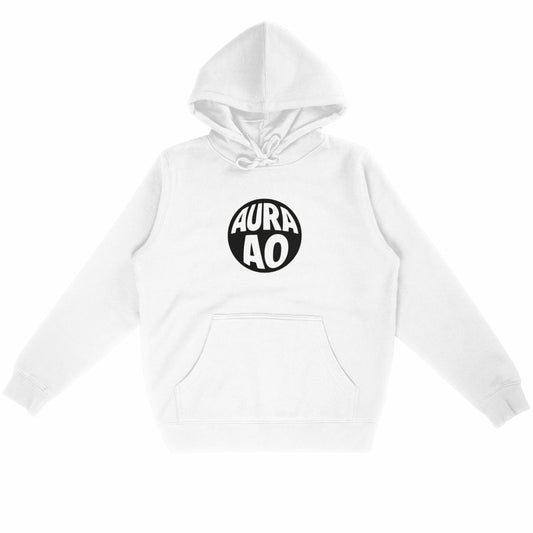 SWEAT AURA AO  - face_blanc